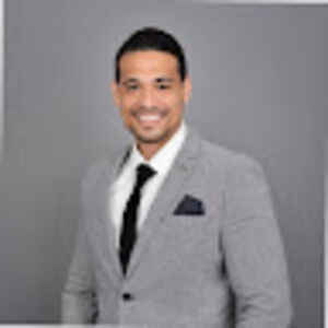 Meet your Posher, Franklin